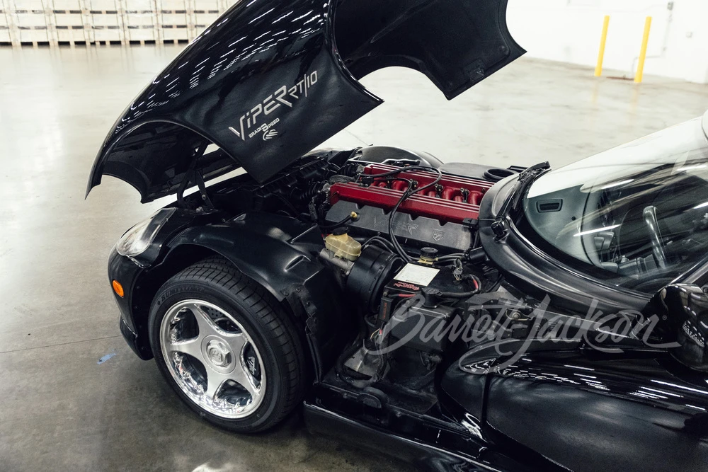 1995 Dodge Viper 1st Gen - Image 6 of 14