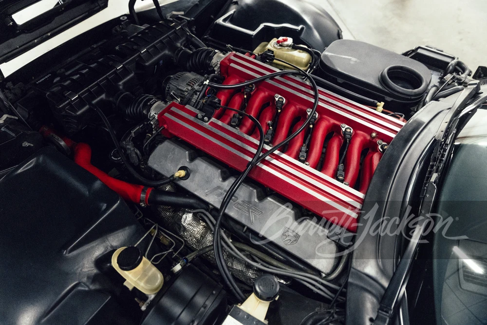 1995 Dodge Viper 1st Gen - Image 7 of 14