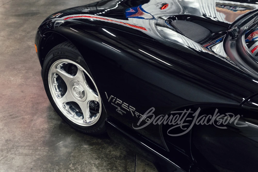 1995 Dodge Viper 1st Gen - Image 14 of 14