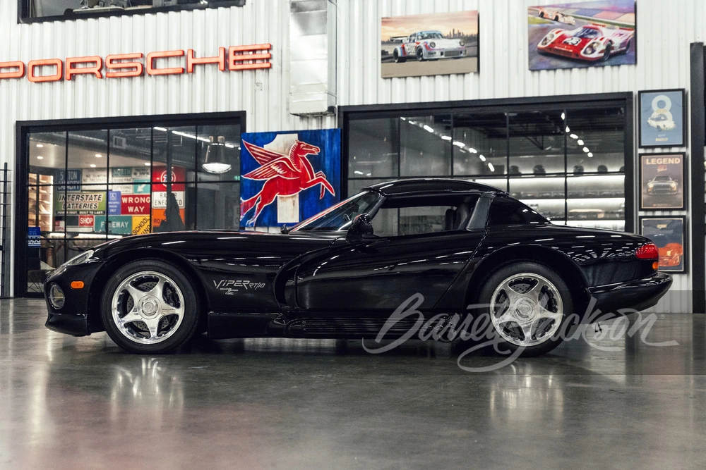 1995 Dodge Viper 1st Gen - Image 5 of 14