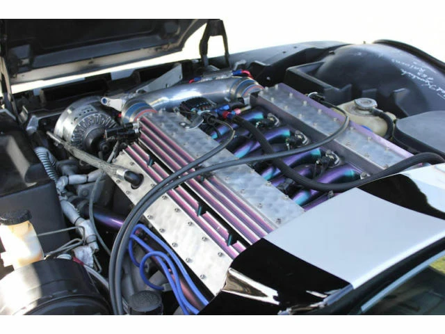 1995 Dodge Viper 1st Gen - Image 3 of 5