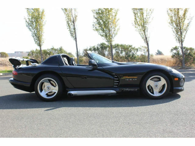 1995 Dodge Viper 1st Gen - Image 5 of 5