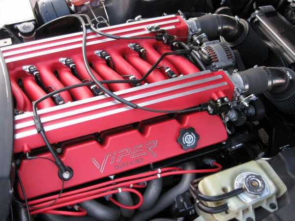 1995 Dodge Viper 1st Gen - Image 3 of 4