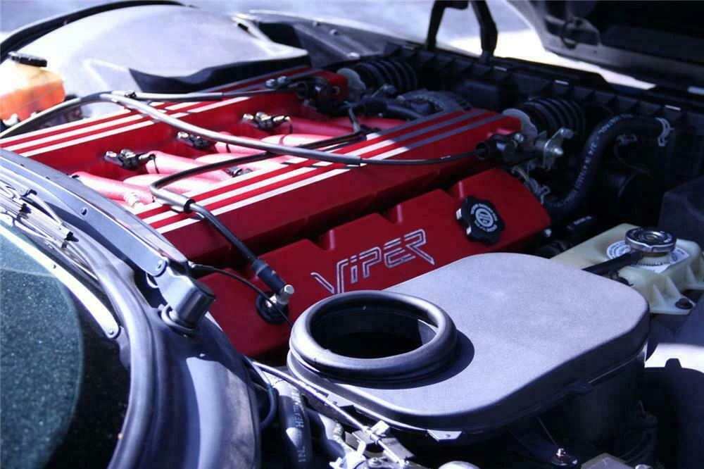 1995 Dodge Viper 1st Gen - Image 3 of 5