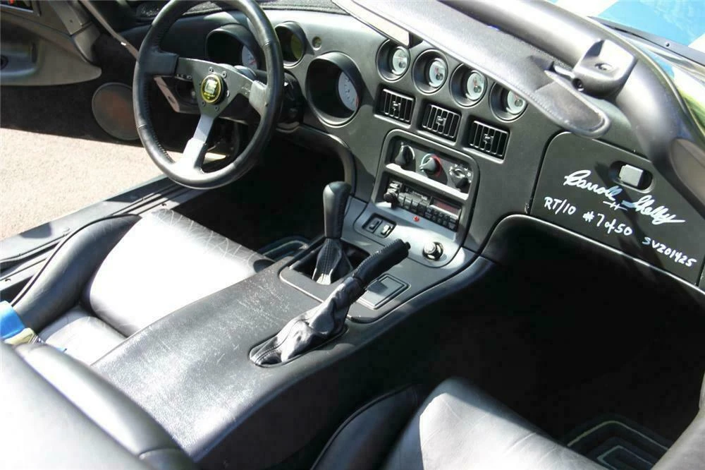 1995 Dodge Viper 1st Gen - Image 4 of 5