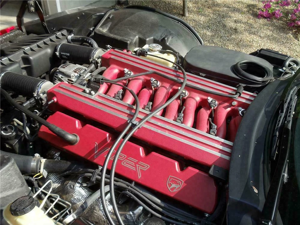 1995 Dodge Viper 1st Gen - Image 3 of 5