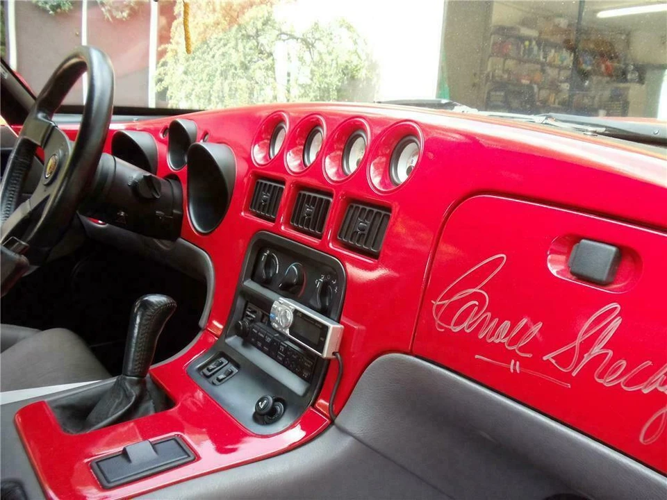 1995 Dodge Viper 1st Gen - Image 4 of 5