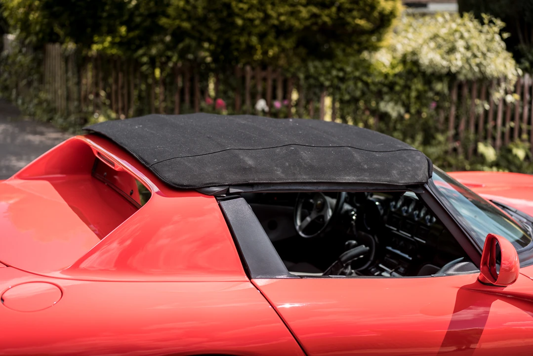 1995 Dodge Viper 1st Gen - Image 25 of 31
