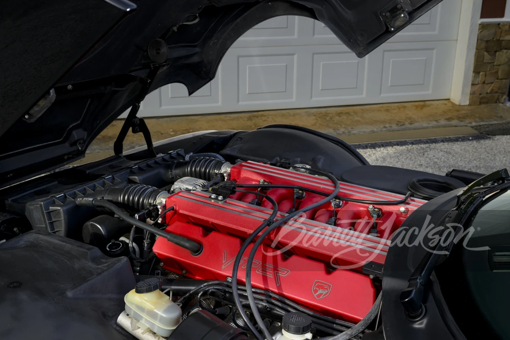 1995 Dodge Viper 1st Gen - Image 3 of 29