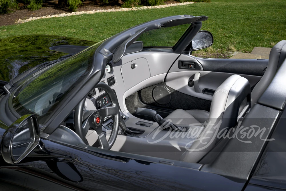1995 Dodge Viper 1st Gen - Image 4 of 29
