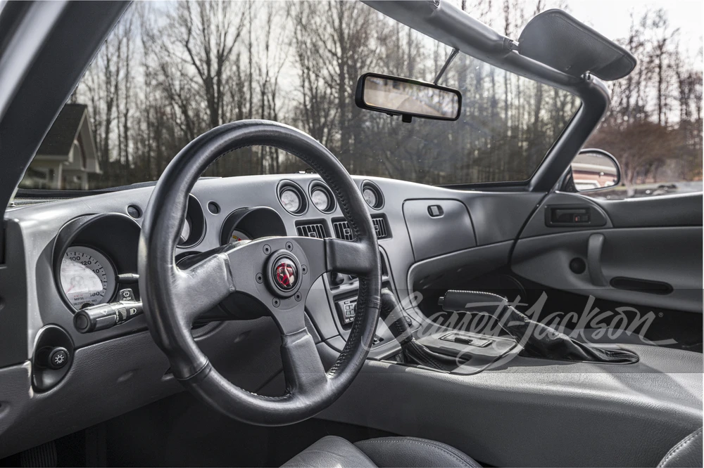 1995 Dodge Viper 1st Gen - Image 7 of 29