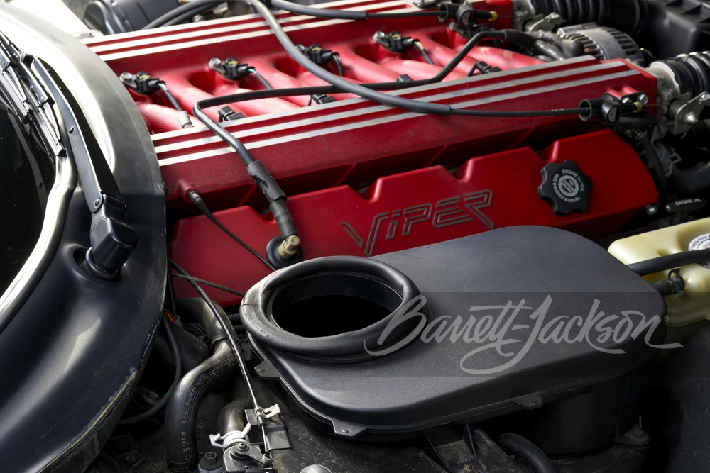 1995 Dodge Viper 1st Gen - Image 10 of 29