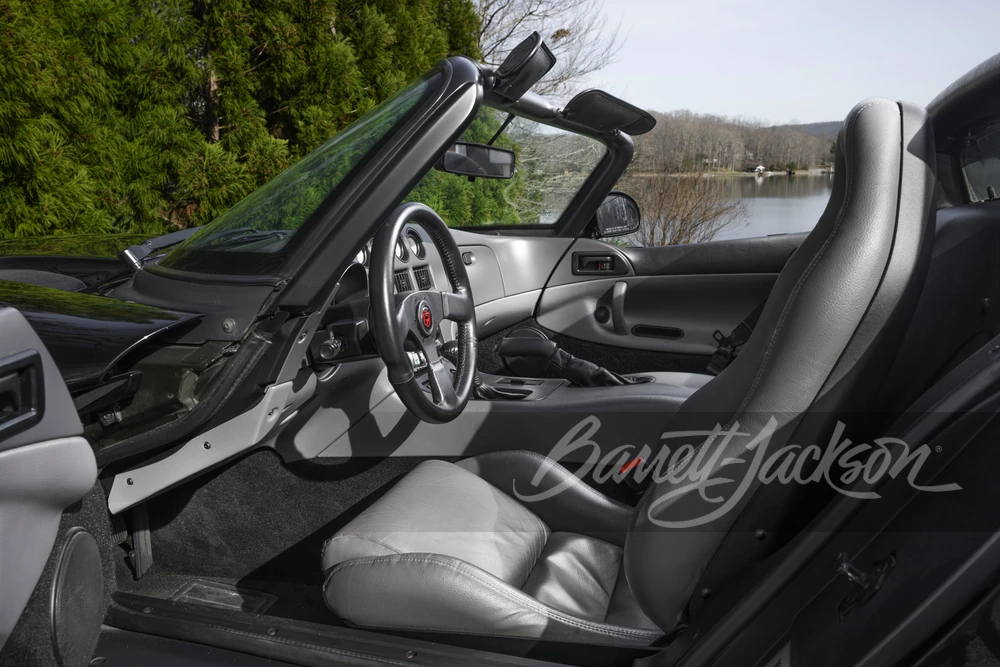 1995 Dodge Viper 1st Gen - Image 19 of 29