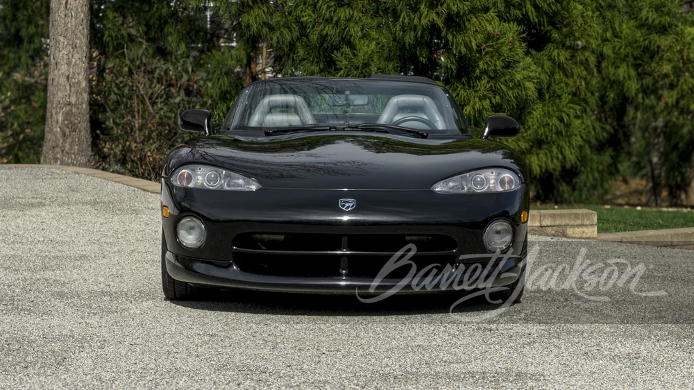 1995 Dodge Viper 1st Gen - Image 20 of 29