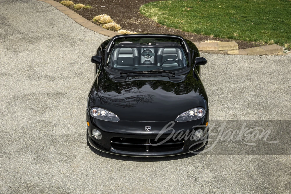 1995 Dodge Viper 1st Gen - Image 22 of 29