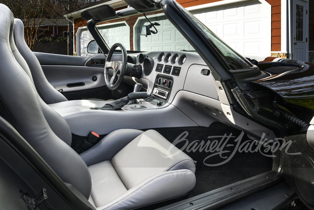 1995 Dodge Viper 1st Gen - Image 24 of 29
