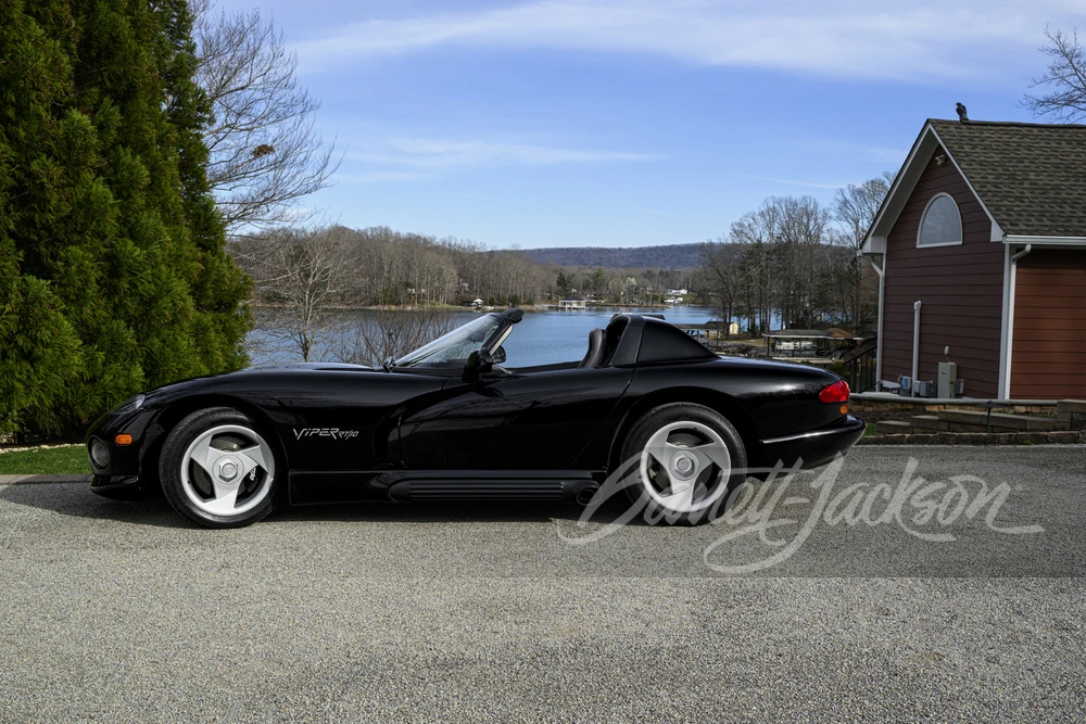 1995 Dodge Viper 1st Gen - Image 26 of 29