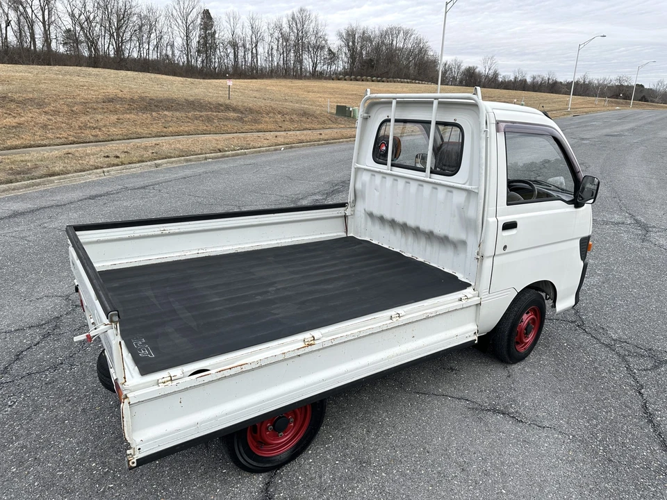 1995 Daihatsu Hijet - Image 28 of 31
