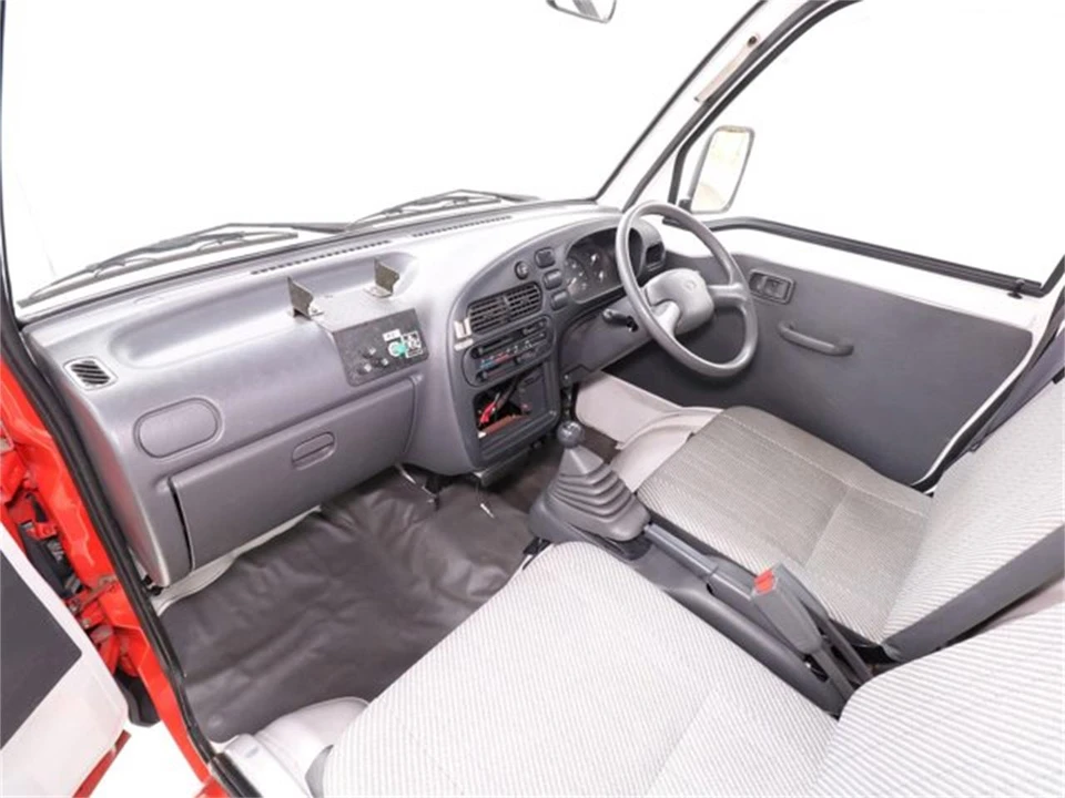 1995 Daihatsu Hijet - Image 14 of 31