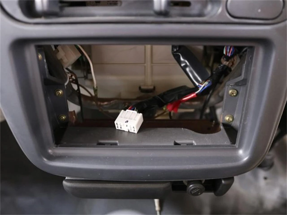 1995 Daihatsu Hijet - Image 12 of 31