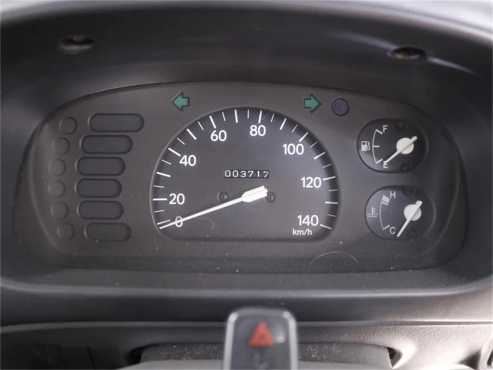 1995 Daihatsu Hijet - Image 10 of 31