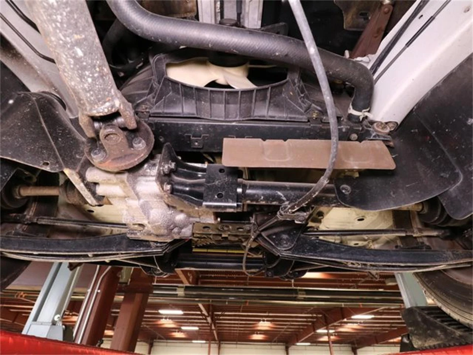 1995 Daihatsu Hijet - Image 26 of 31