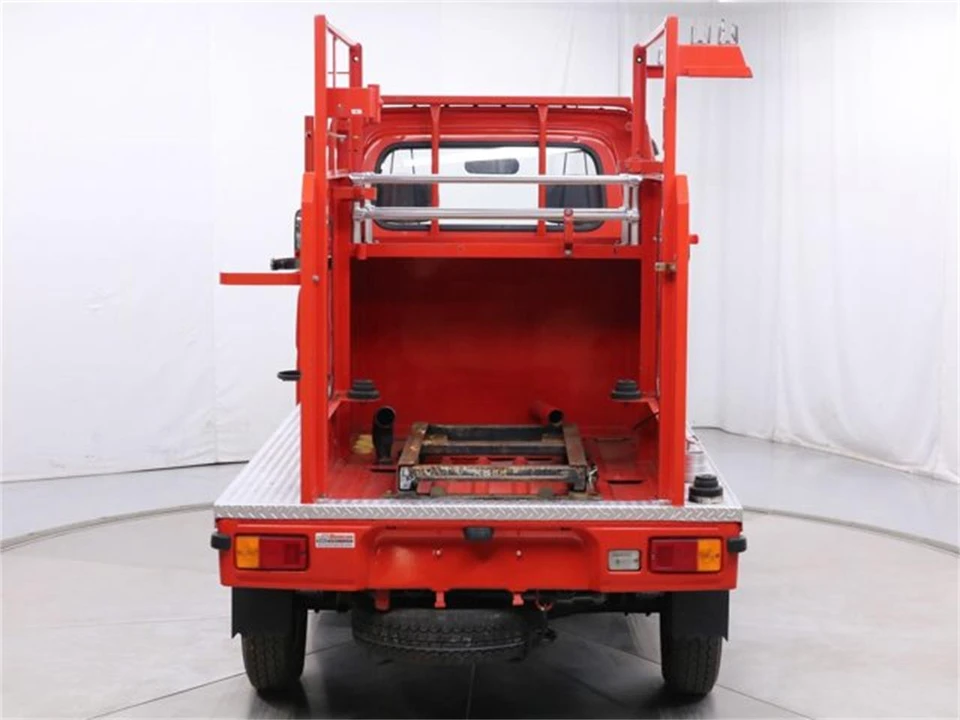 1995 Daihatsu Hijet - Image 6 of 31
