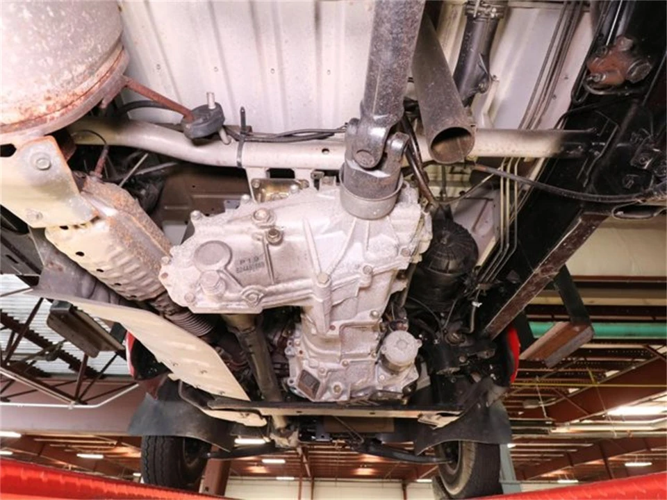 1995 Daihatsu Hijet - Image 28 of 31