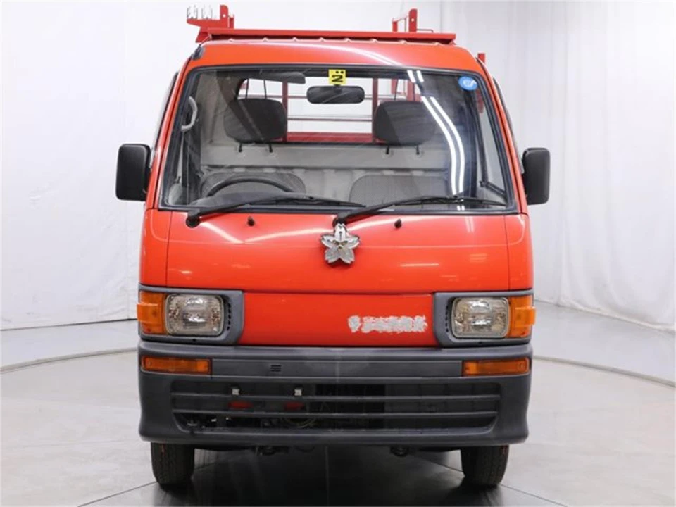 1995 Daihatsu Hijet - Image 3 of 31