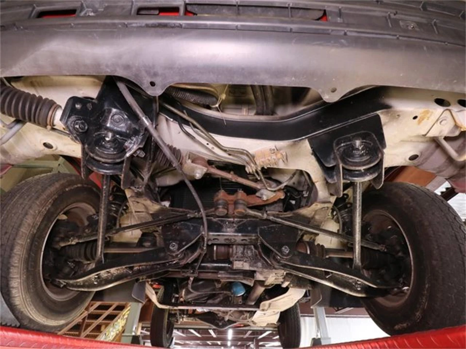 1995 Daihatsu Hijet - Image 25 of 31