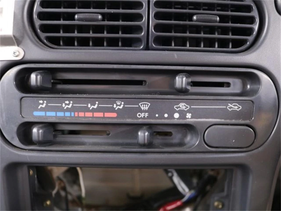 1995 Daihatsu Hijet - Image 11 of 31