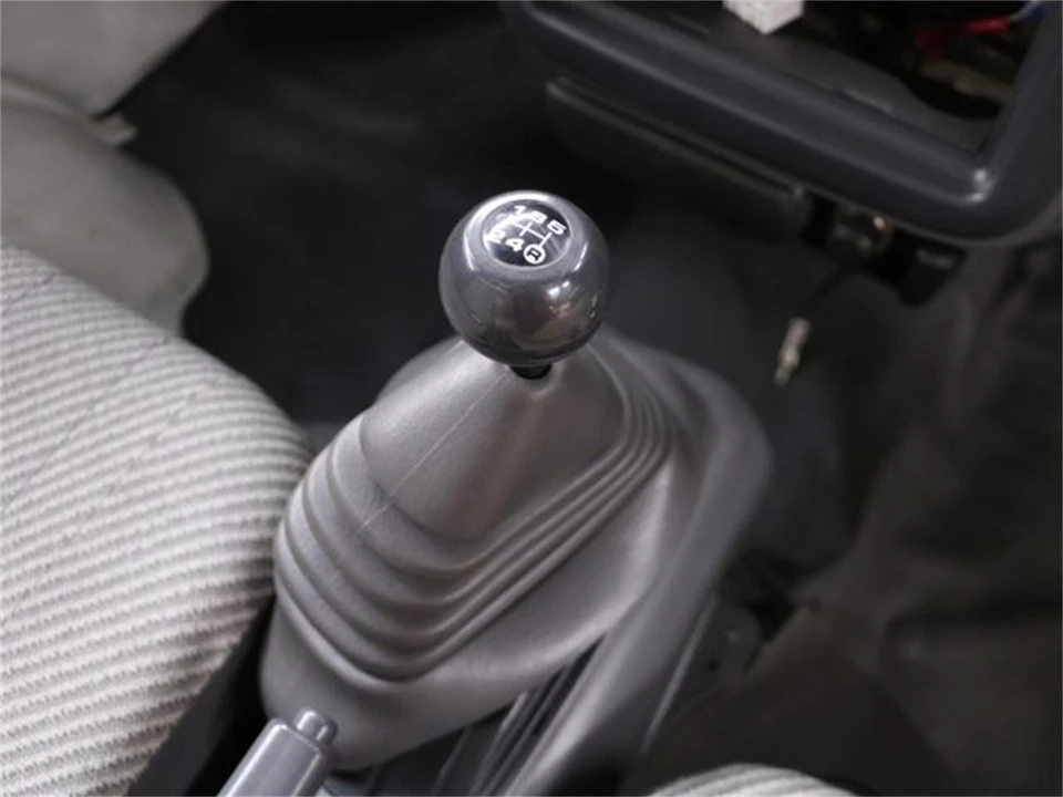 1995 Daihatsu Hijet - Image 13 of 31