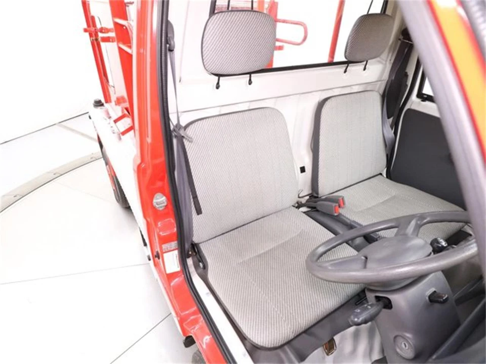 1995 Daihatsu Hijet - Image 15 of 31