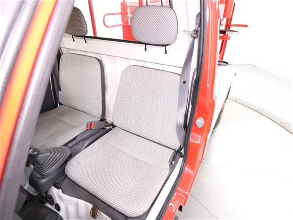 1995 Daihatsu Hijet - Image 16 of 31