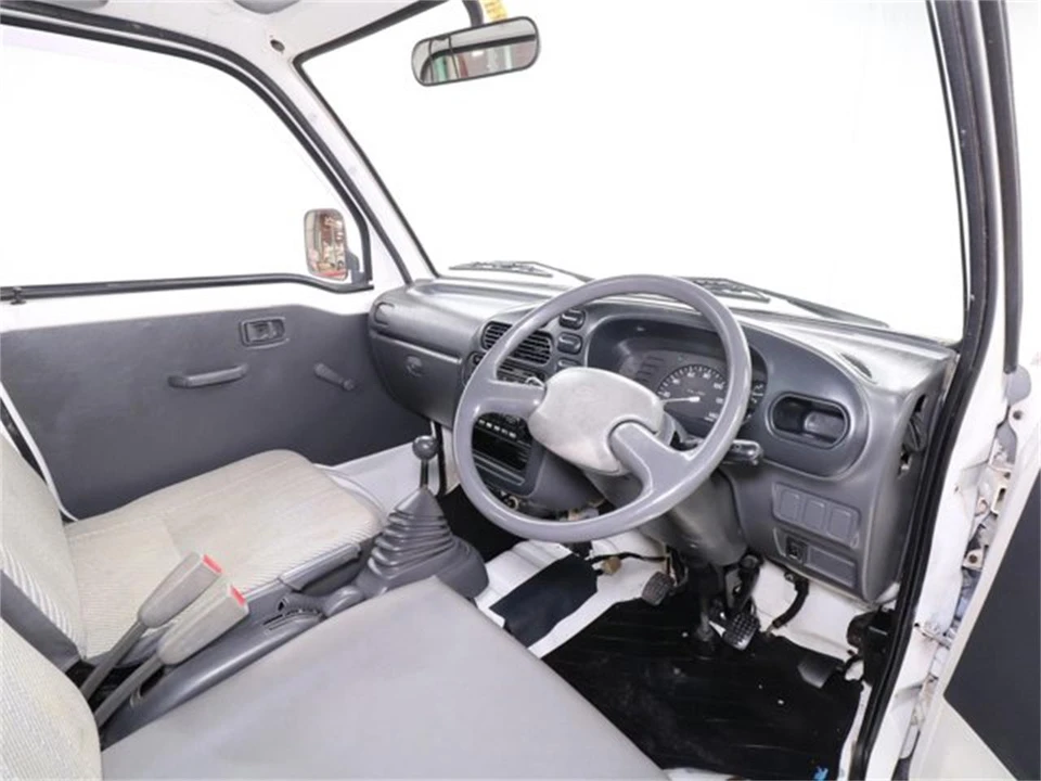 1995 Daihatsu Hijet - Image 16 of 31