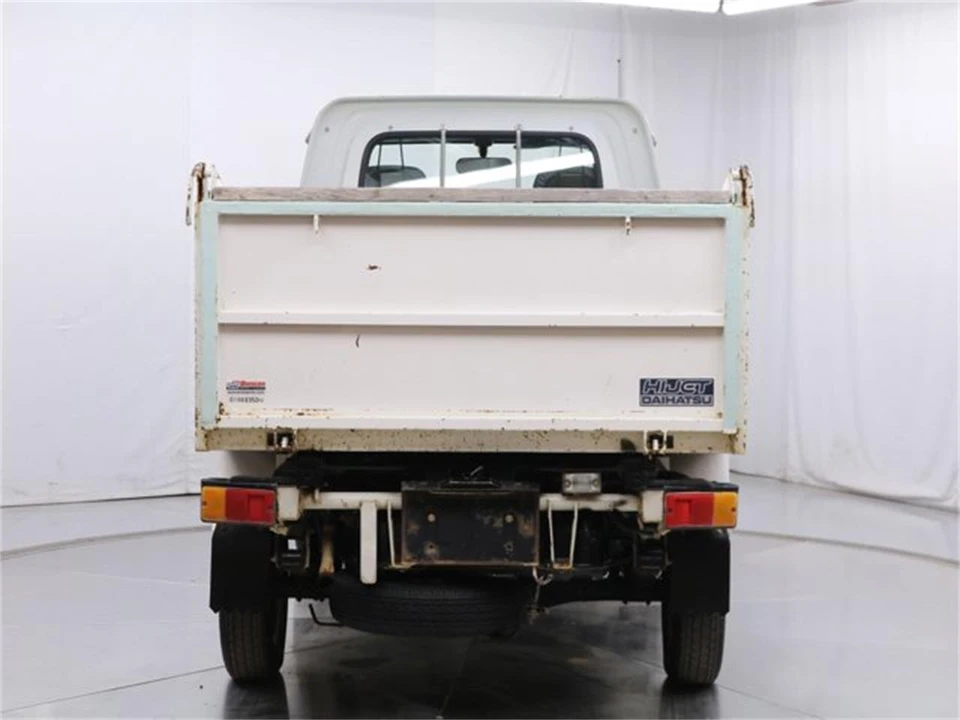 1995 Daihatsu Hijet - Image 7 of 31