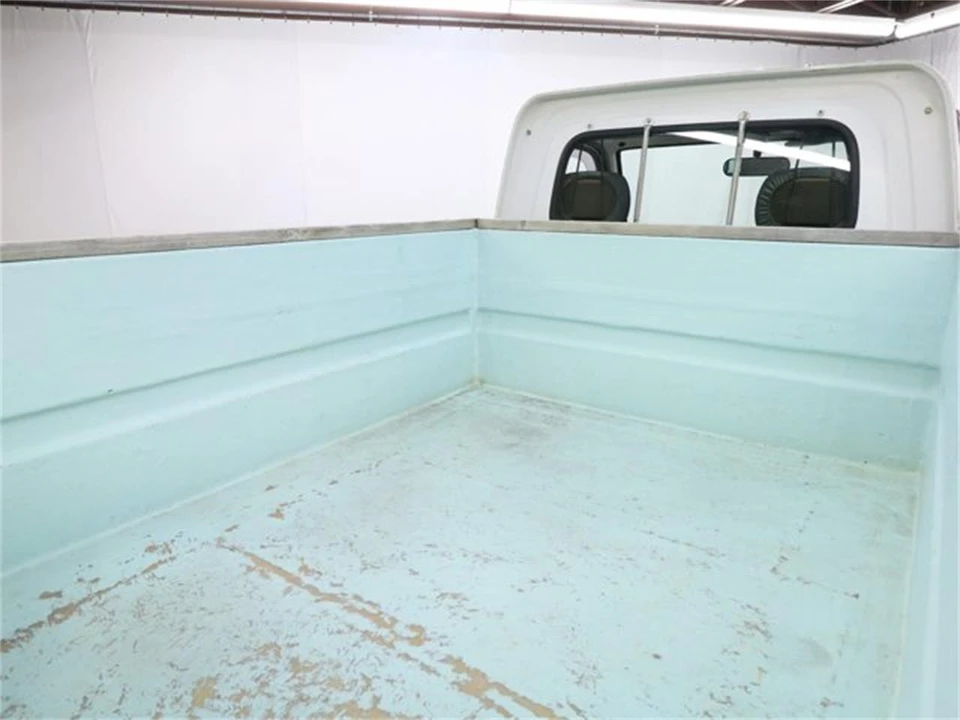 1995 Daihatsu Hijet - Image 29 of 31