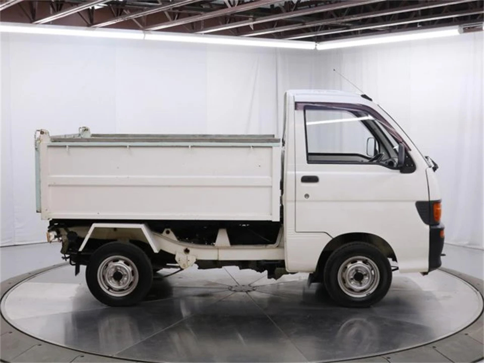 1995 Daihatsu Hijet - Image 9 of 31