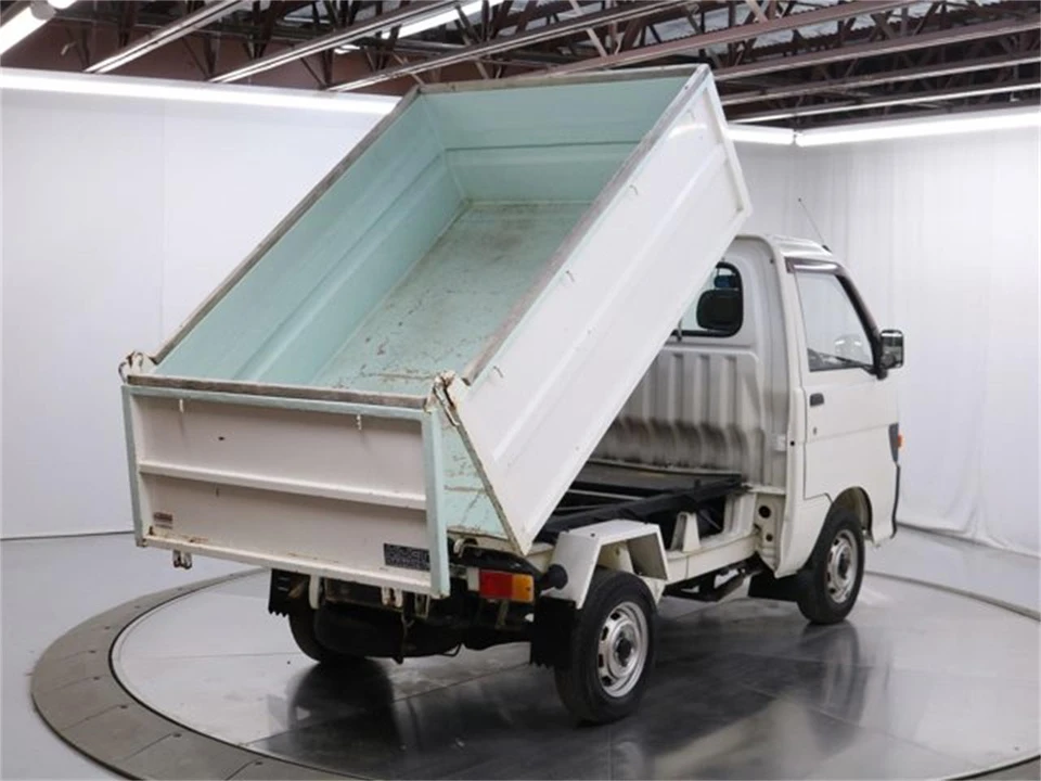 1995 Daihatsu Hijet - Image 15 of 31
