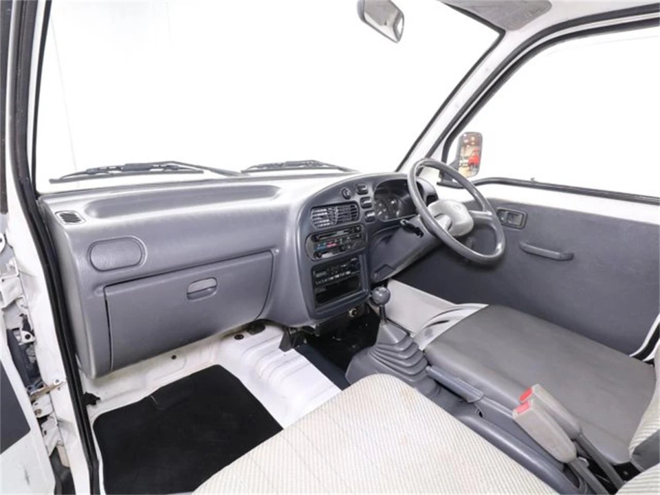 1995 Daihatsu Hijet - Image 22 of 31