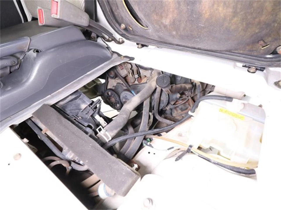 1995 Daihatsu Hijet - Image 28 of 31