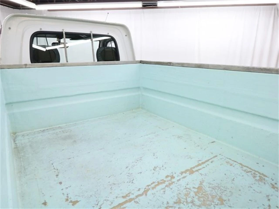 1995 Daihatsu Hijet - Image 30 of 31