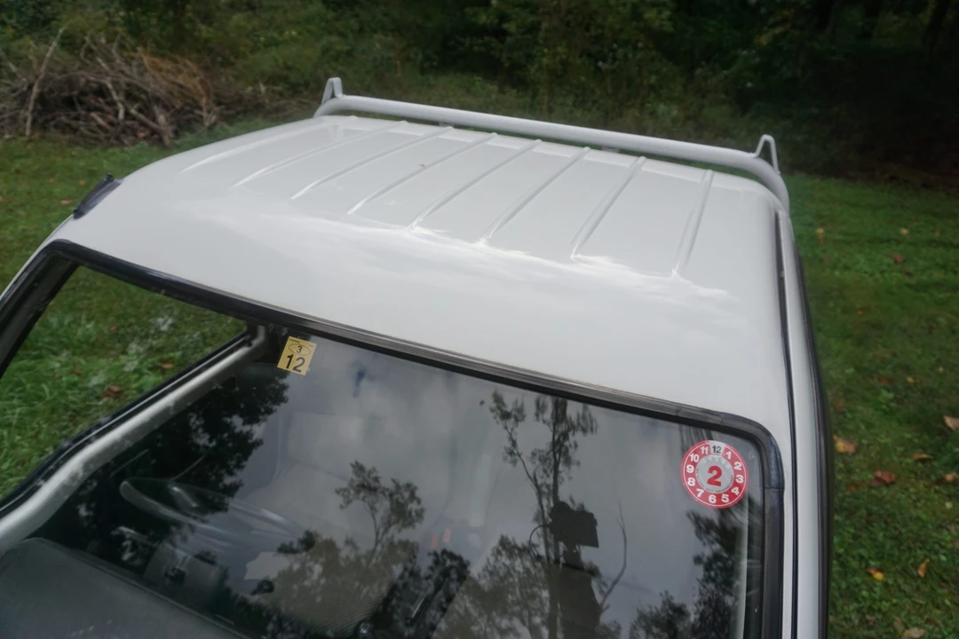 1995 Daihatsu Hijet - Image 15 of 31