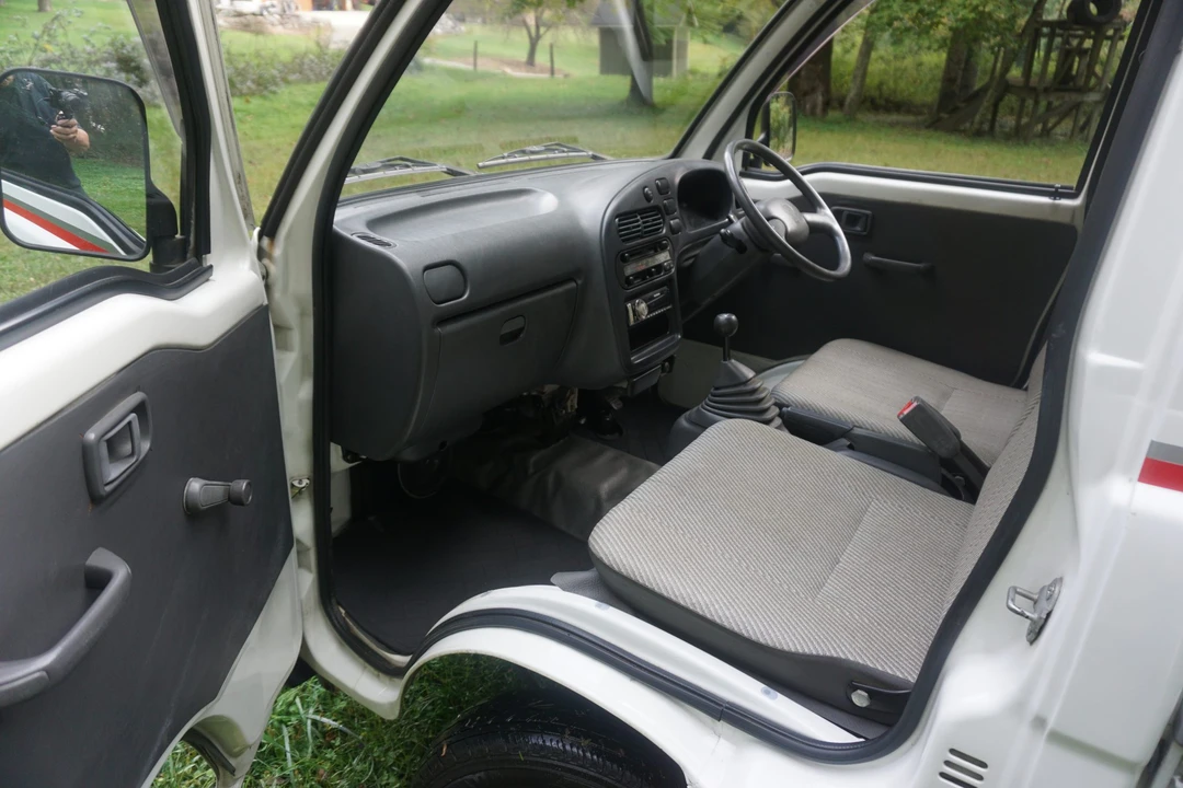 1995 Daihatsu Hijet - Image 25 of 31