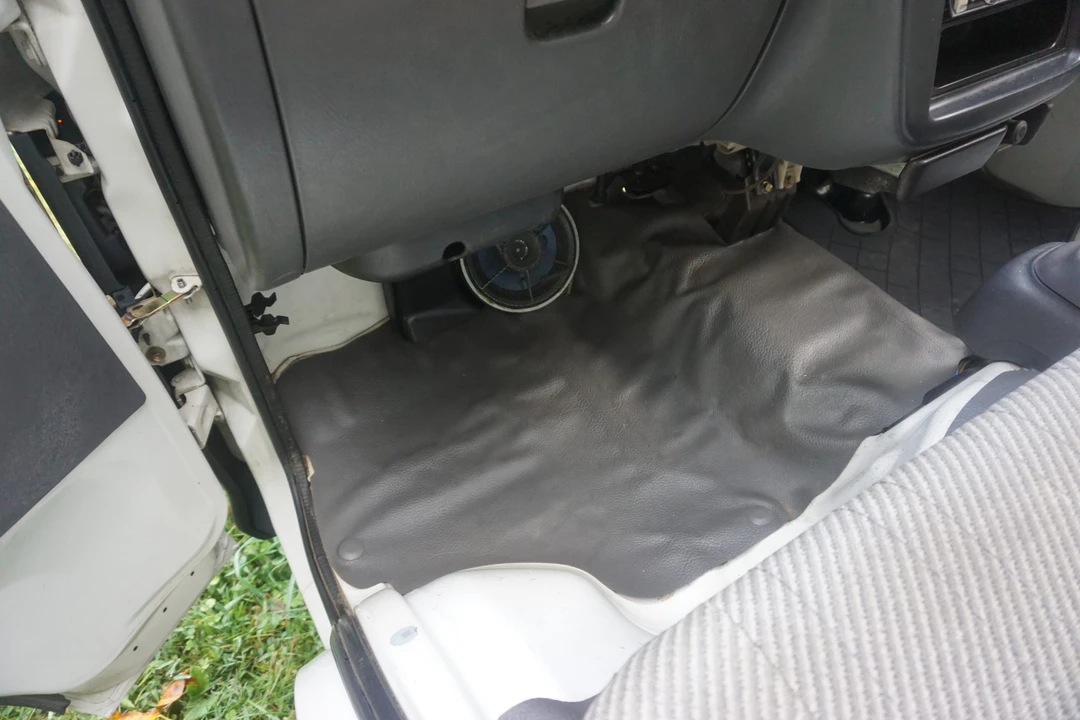 1995 Daihatsu Hijet - Image 28 of 31