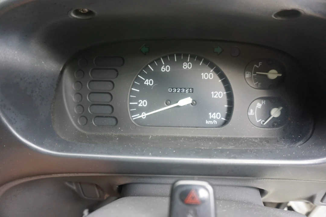1995 Daihatsu Hijet - Image 31 of 31