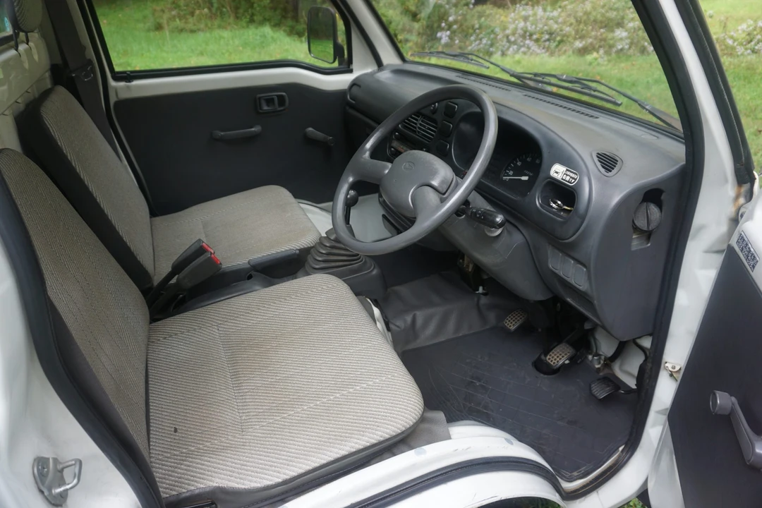 1995 Daihatsu Hijet - Image 22 of 31
