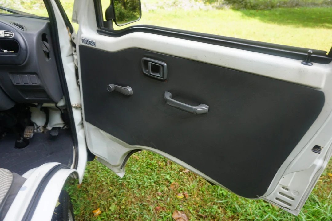 1995 Daihatsu Hijet - Image 23 of 31