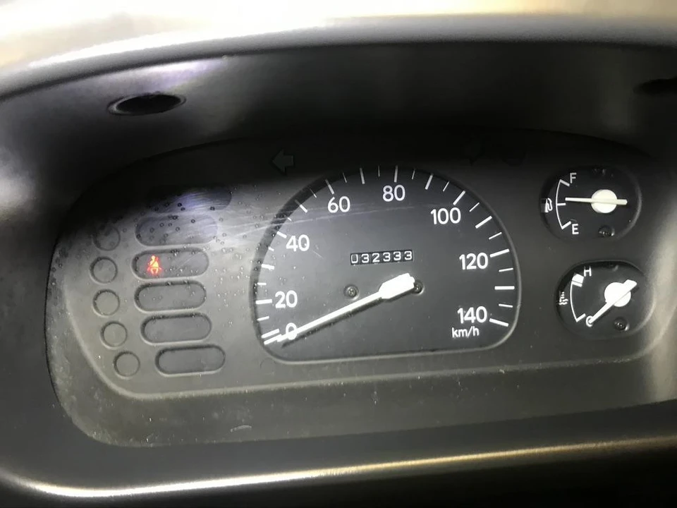 1995 Daihatsu Hijet - Image 30 of 31