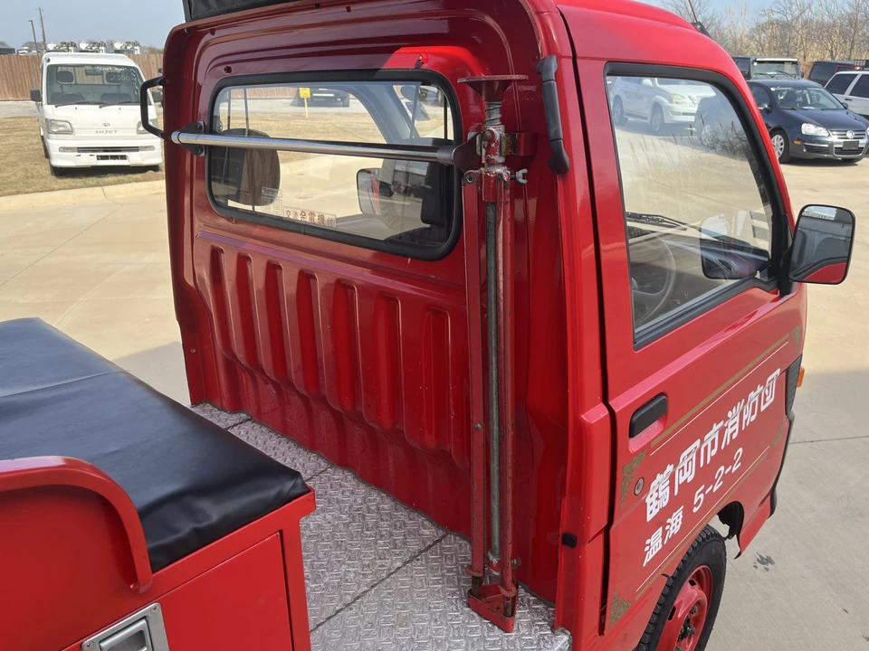 1995 Daihatsu Hijet - Image 30 of 31